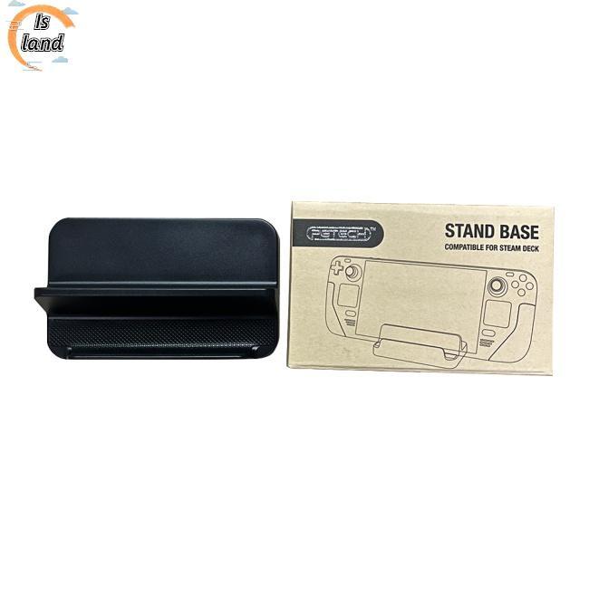 Giá Đỡ Máy Chơi Game Cầm Tay Chống Trượt Chống Sốc Cho Steam Deck NS Switch OLED/Lite