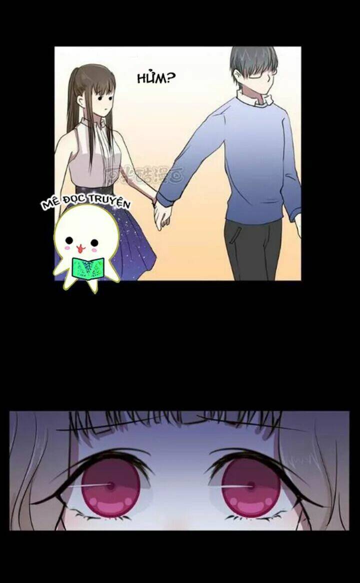 hành trình truy tìm cái chết của up chủ chapter 14 15