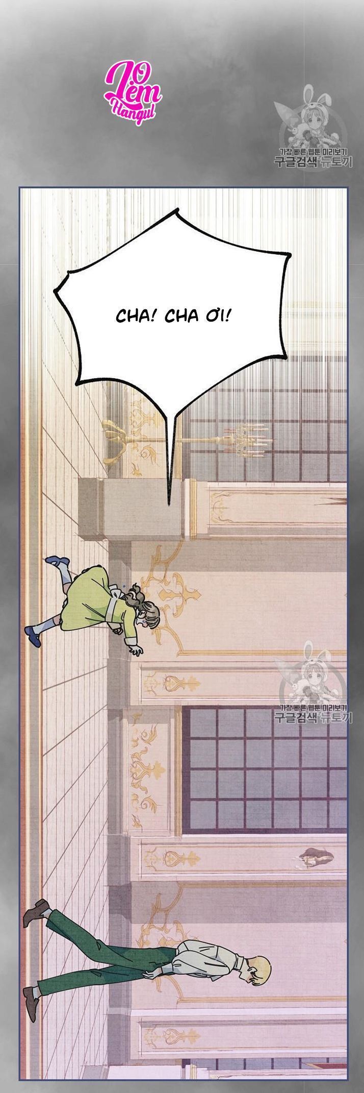 ác nữ tiểu thư chapter 36 4