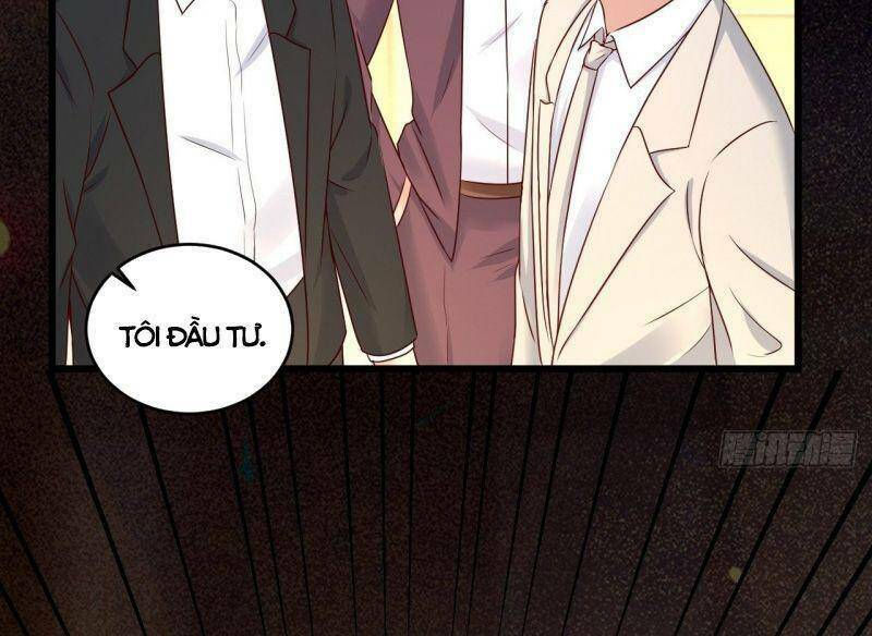 vua đầu tư mạnh nhất chapter 8 18