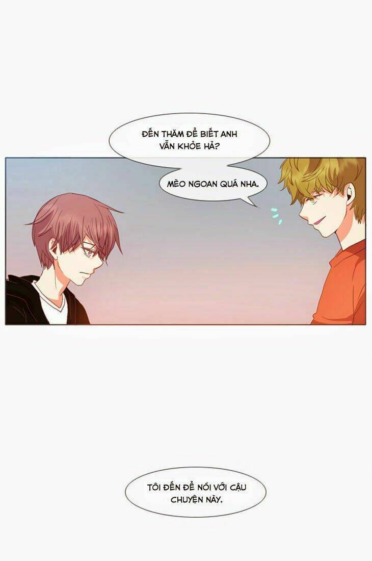 món quà từ chúa chapter 23 38