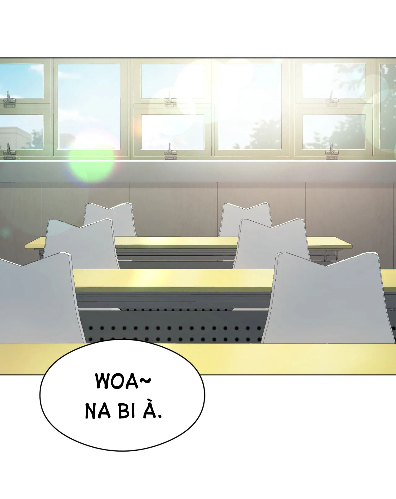 [18+] thăng cấp đến khi hài lòng chapter 16.1 16