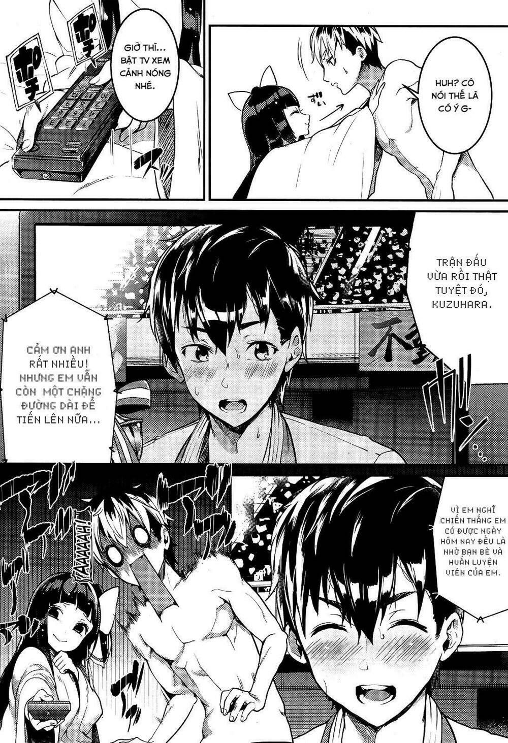 life alive! the student council elections i started with you chapter 2 16