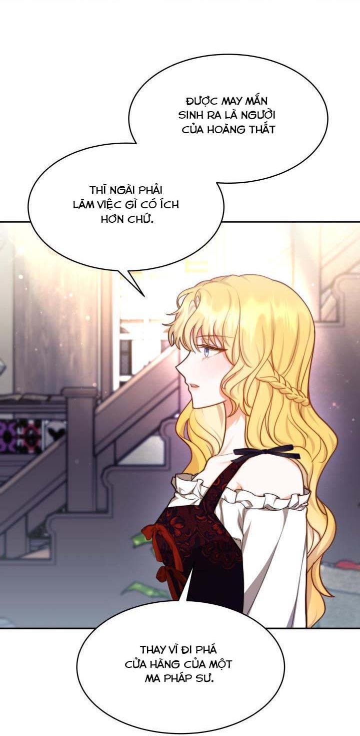 từ chồng cũ hóa thành nam chính chapter 22 81