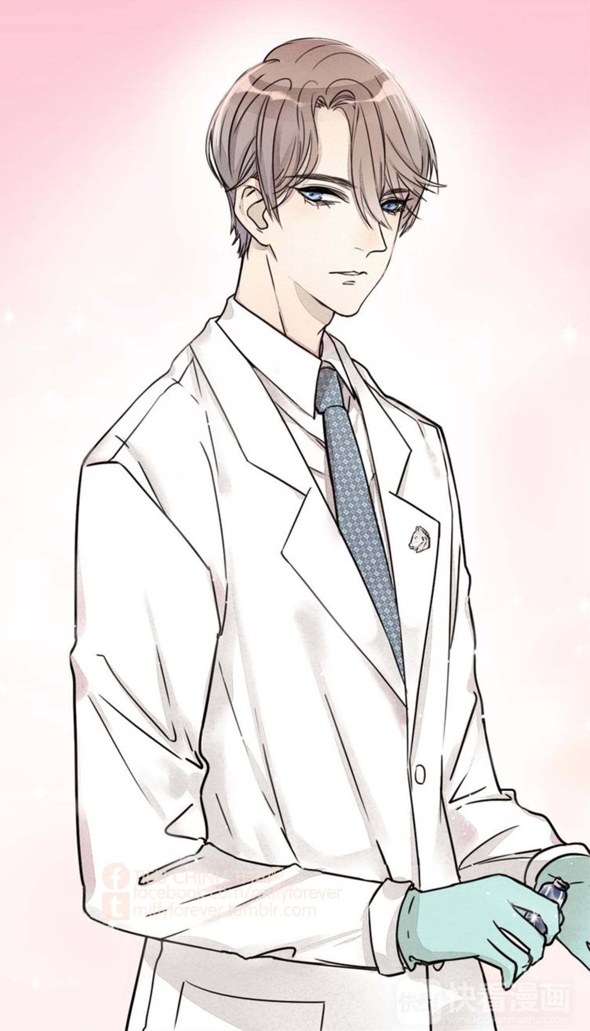 mùi hương lãng mạn chapter 1 19