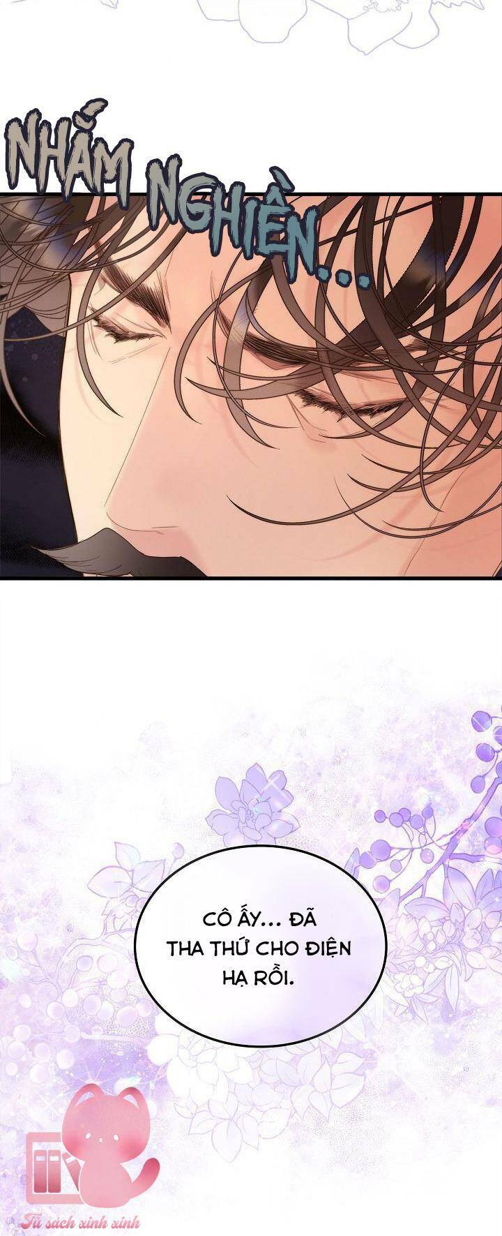 [15+] công chúa chloe chapter 108 58