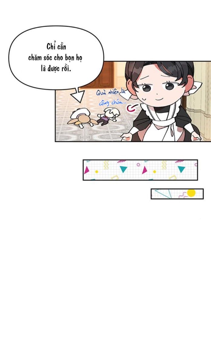 con người không phải thứ có thể sửa đổi được đâu! chapter 6 9