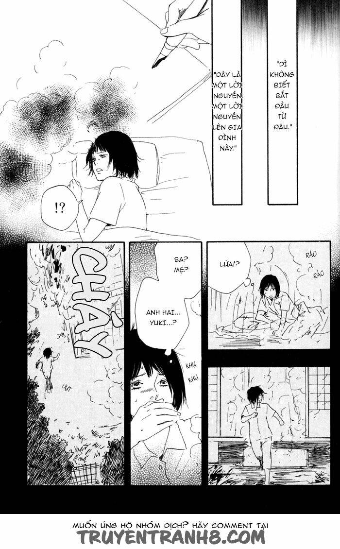 sugiru juunana no haru chapter 13 23