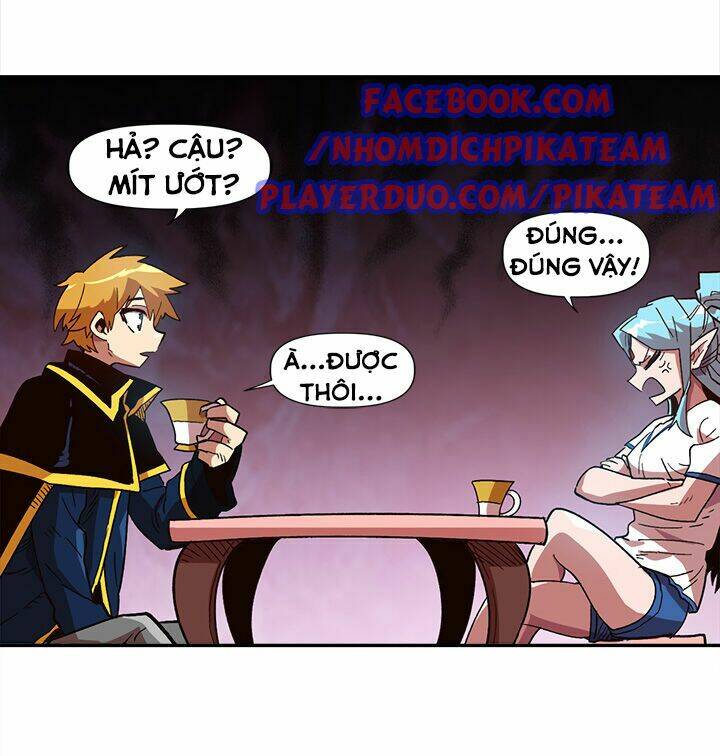 đại lục vô song chapter 17 56