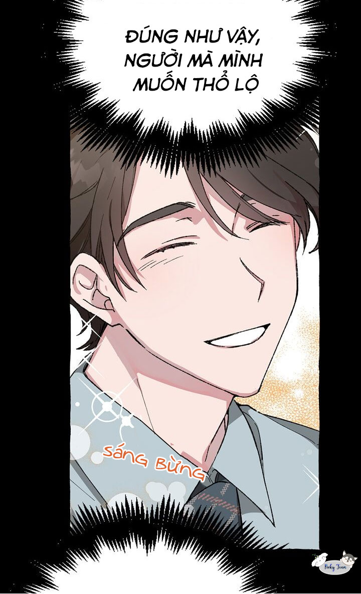 nhân viên mới ranh mãnh chapter 0 20