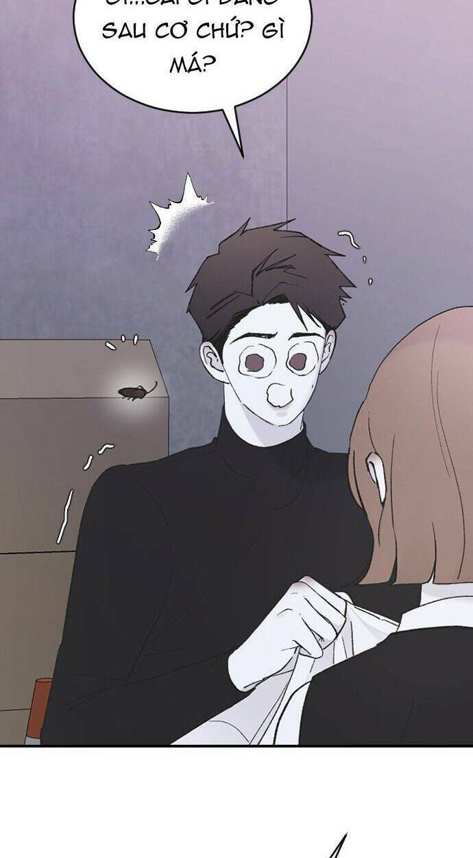 ba người anh trai cực phẩm của tôi chapter 49 55