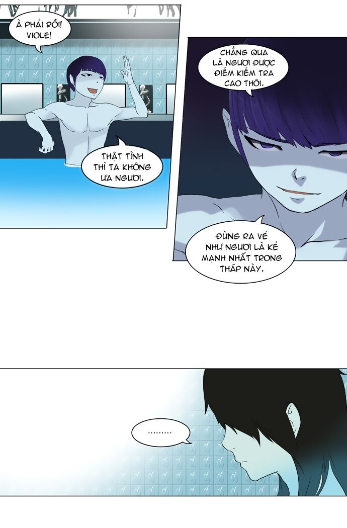 tòa tháp bí ẩn 2 chapter 9 49