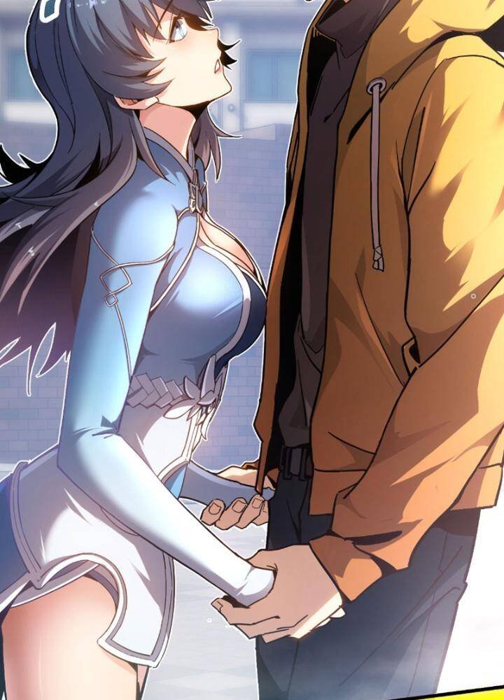 trảm linh thiếu nữ: ta khế ước tất cả đều là thượng cổ thần binh chapter 1 292