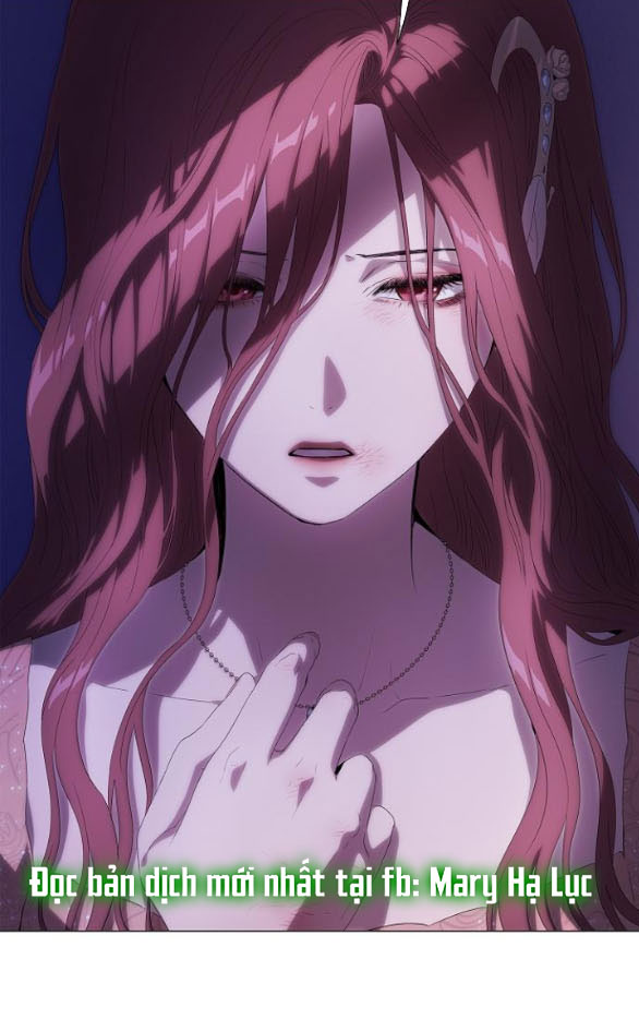 không thể thoát ra khỏi bộ phim kịch tính chapter 6.1 27