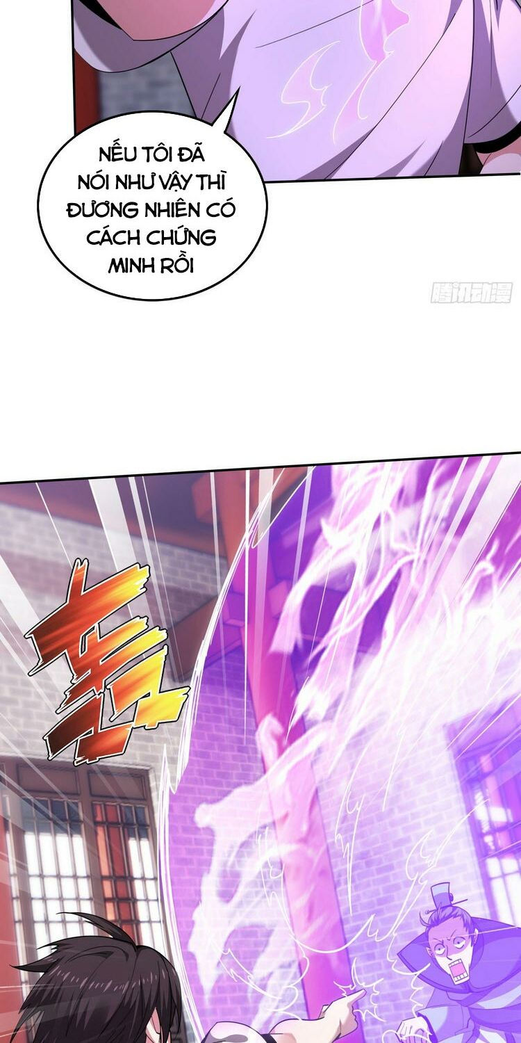 tối cường thần y tại đô thị chapter 196 10