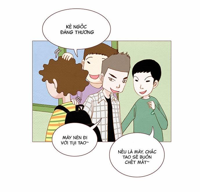 thánh thần trẻ trâu chapter 64 42