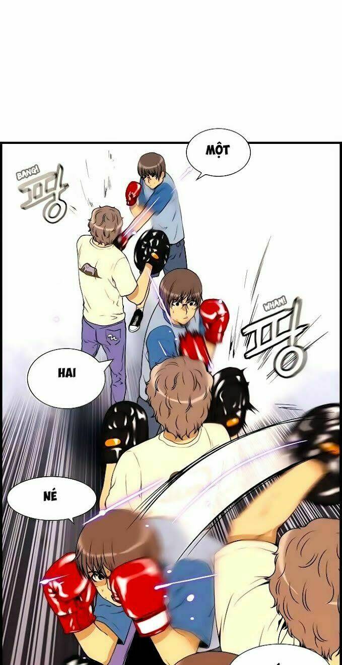 green boy chapter 22 10