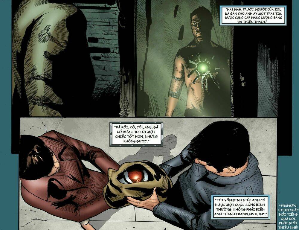 smallville season 11 chapter 46 11