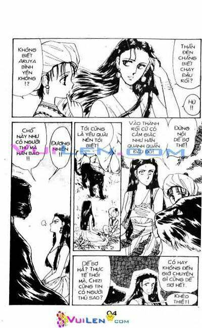 nàng công chúa ham chơi chapter 3 4