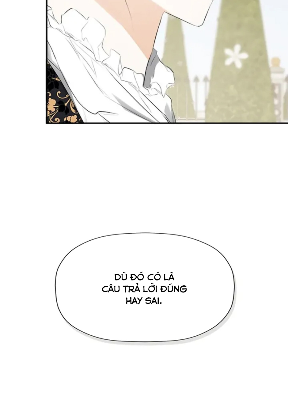 tôi biết bí mật của nam phụ chapter 45 73