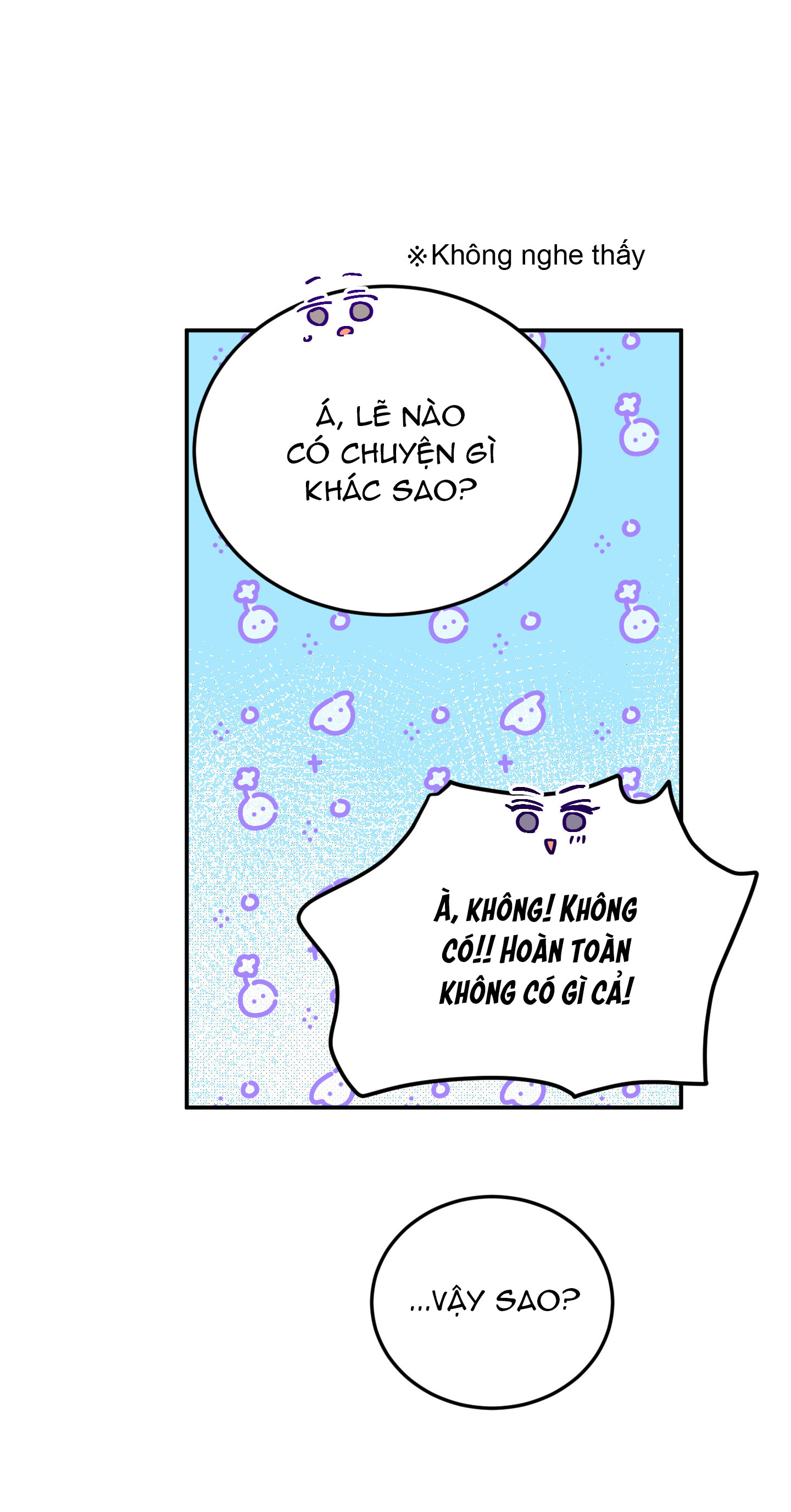 tình yêu bình thường nhưng không dễ tìm chapter 7 55