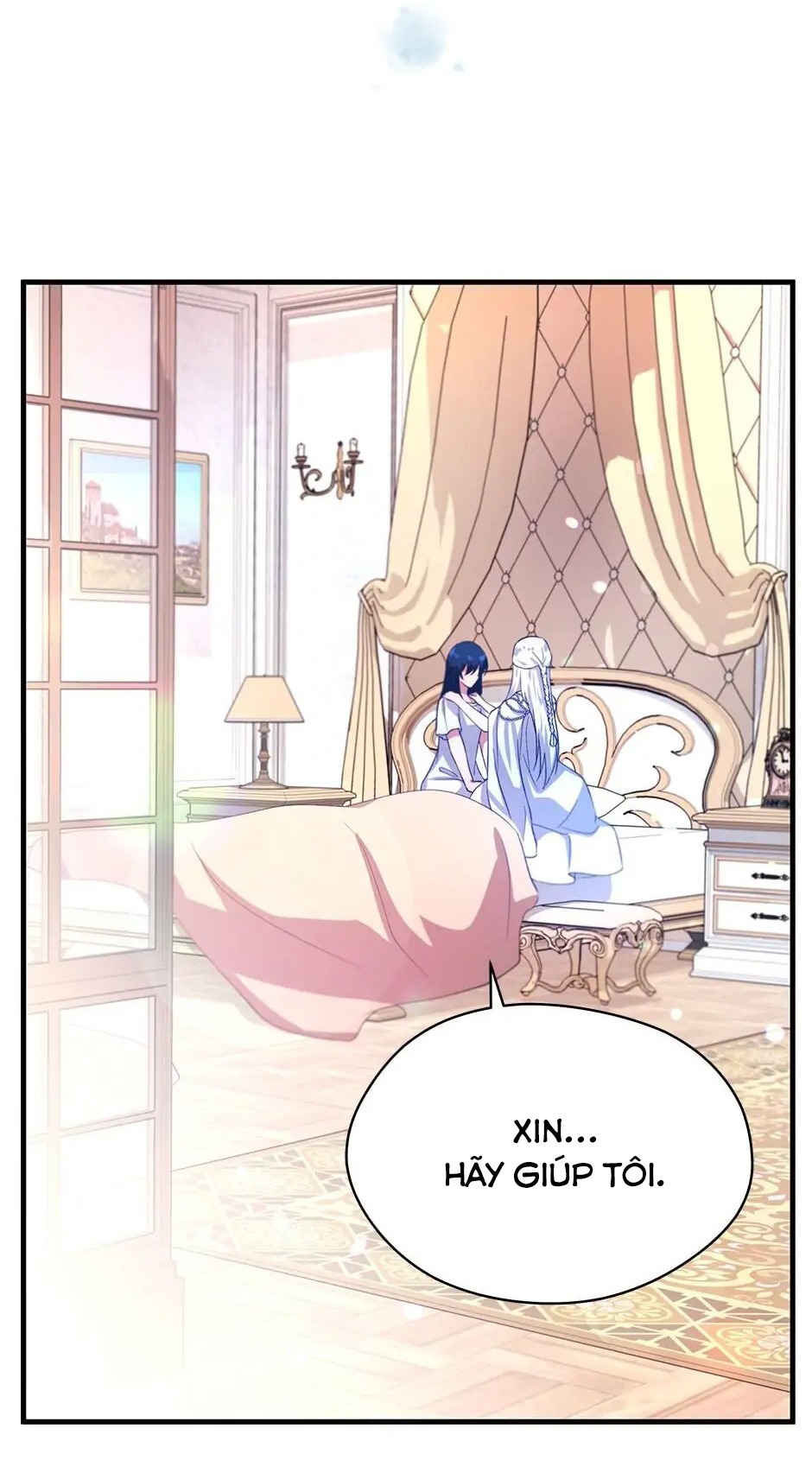 tôi không phải là nữ anh hùng chapter 10 29