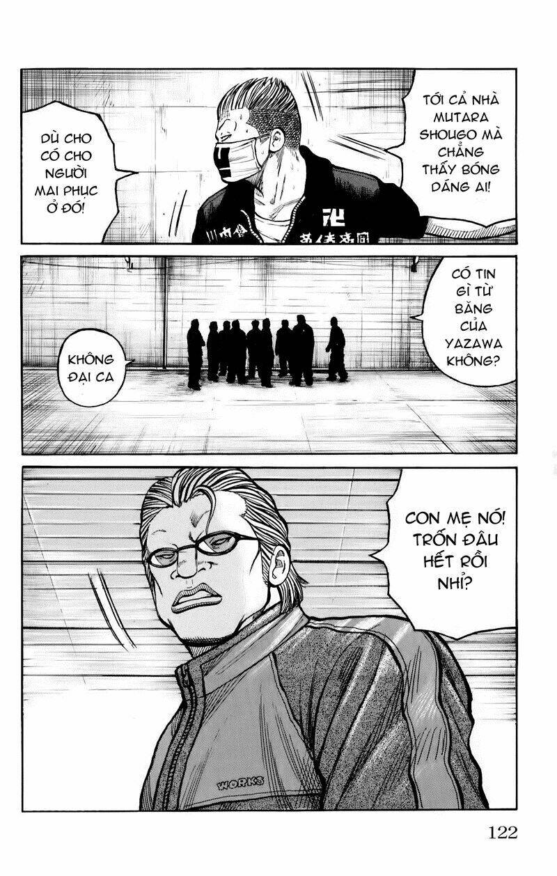 worst chapter 115 23