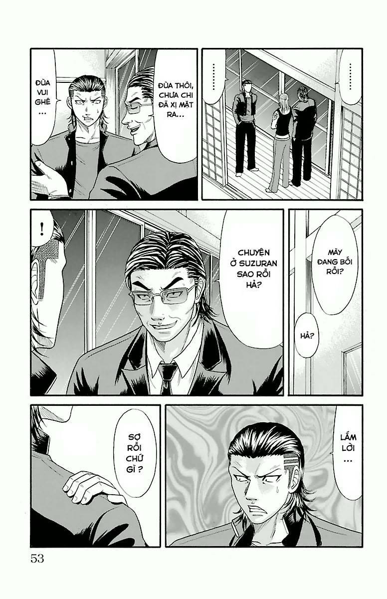 crows zero chapter 27 7