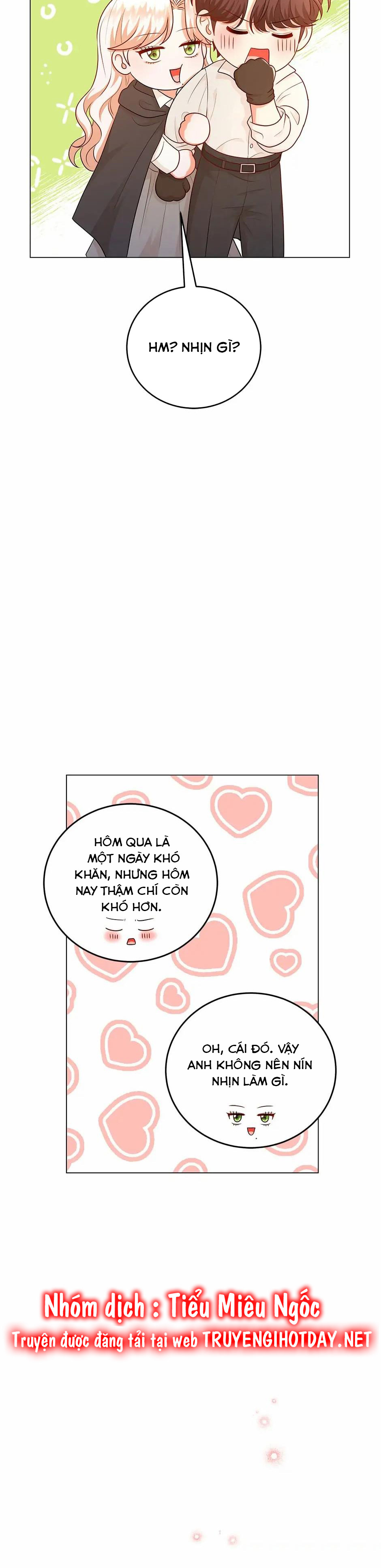 diễn vai ác nữ cũng thật khó khăn chapter 44 12