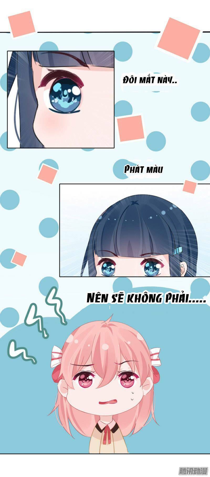 lừa gạt thiếu gia quí tộc làm bạn trai chapter 5 2