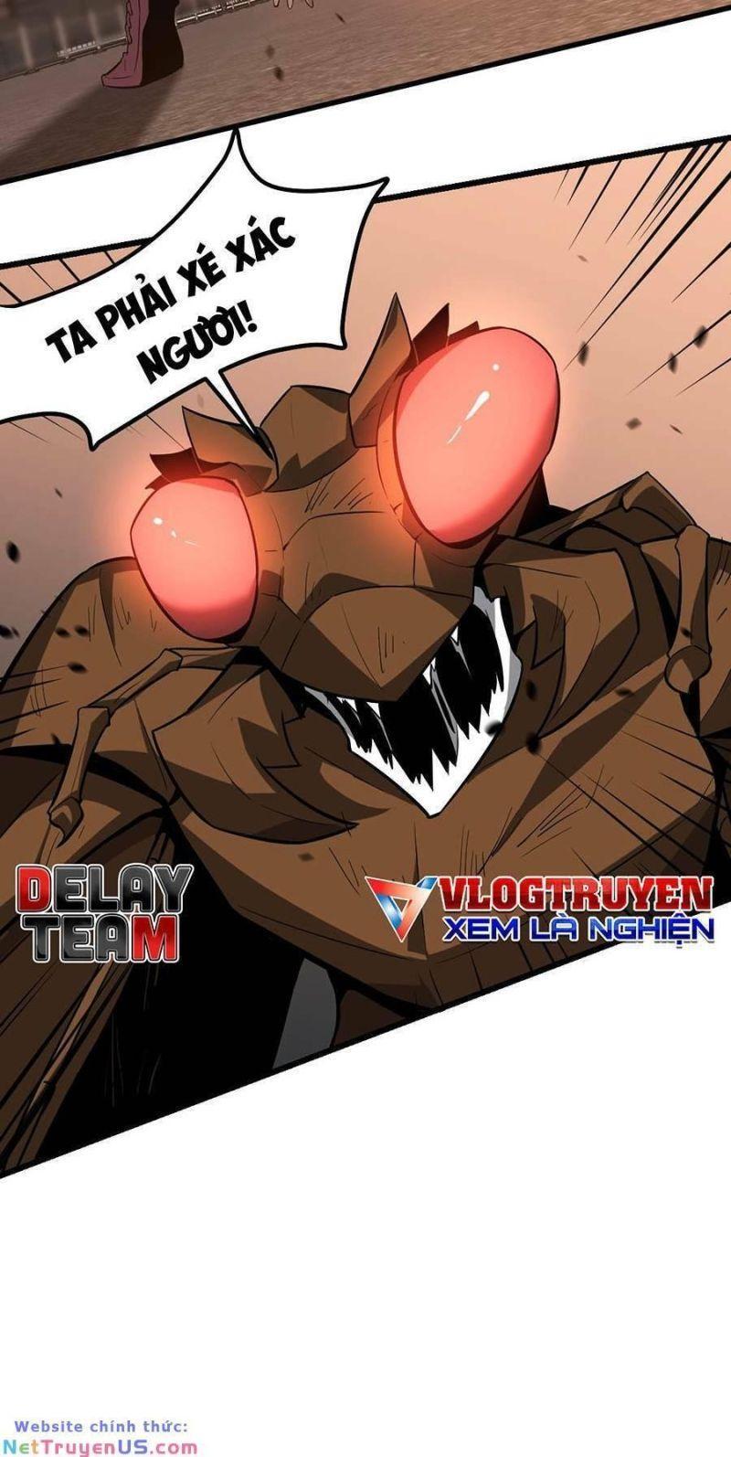 siêu tiến hóa chapter 120 66