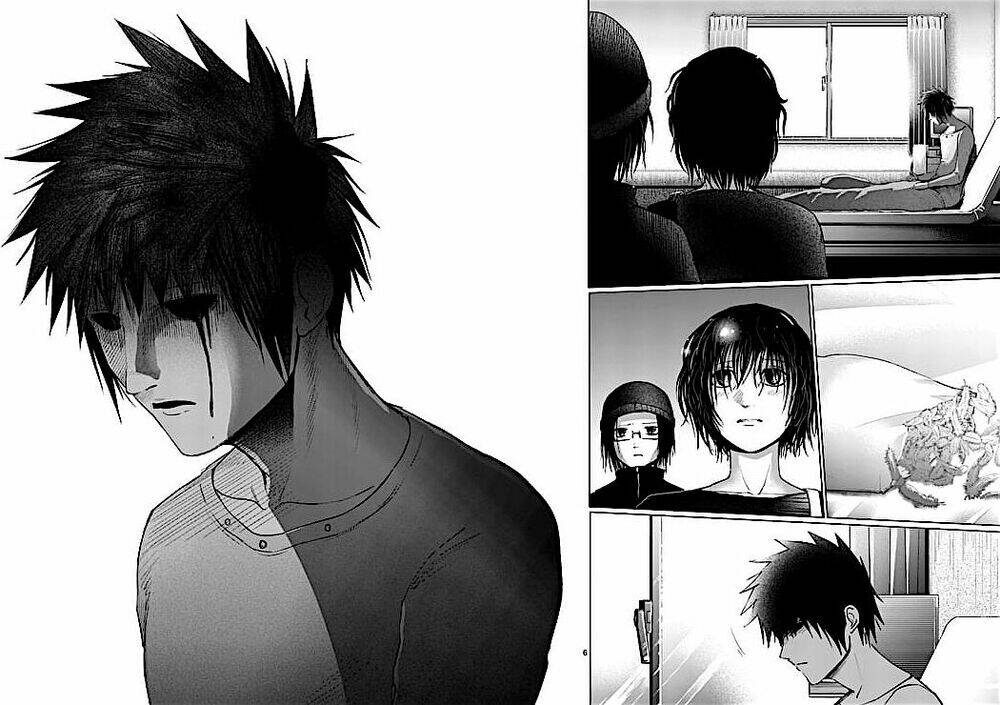 good night world chapter 28 6