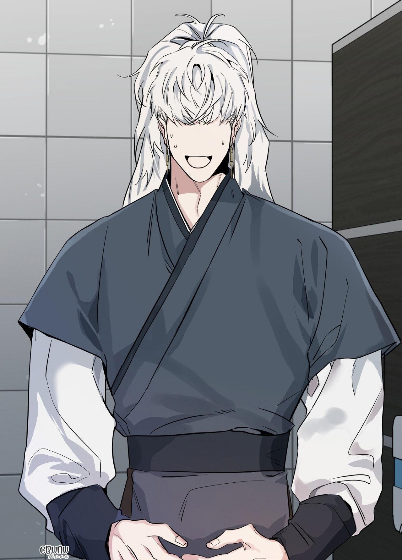 nuốt gọn trời đêm chapter 4 34