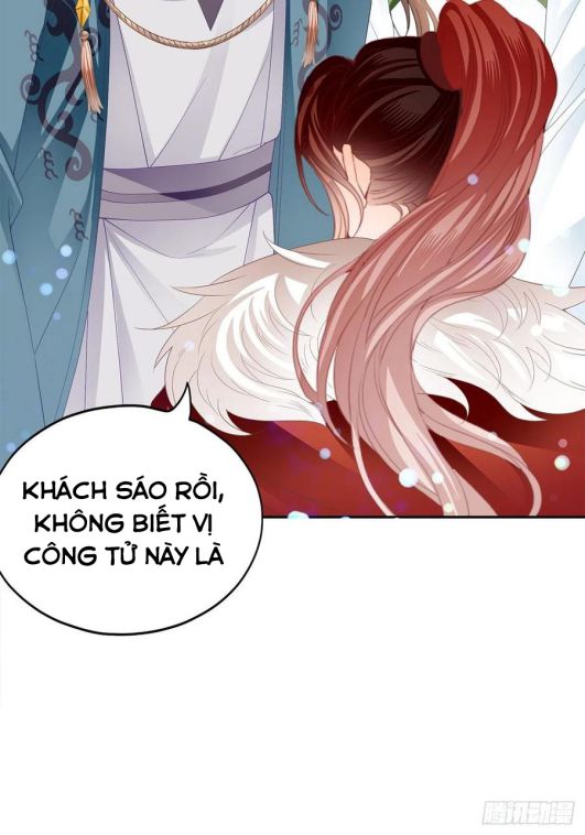 bổn vương muốn nàng chapter 45 12