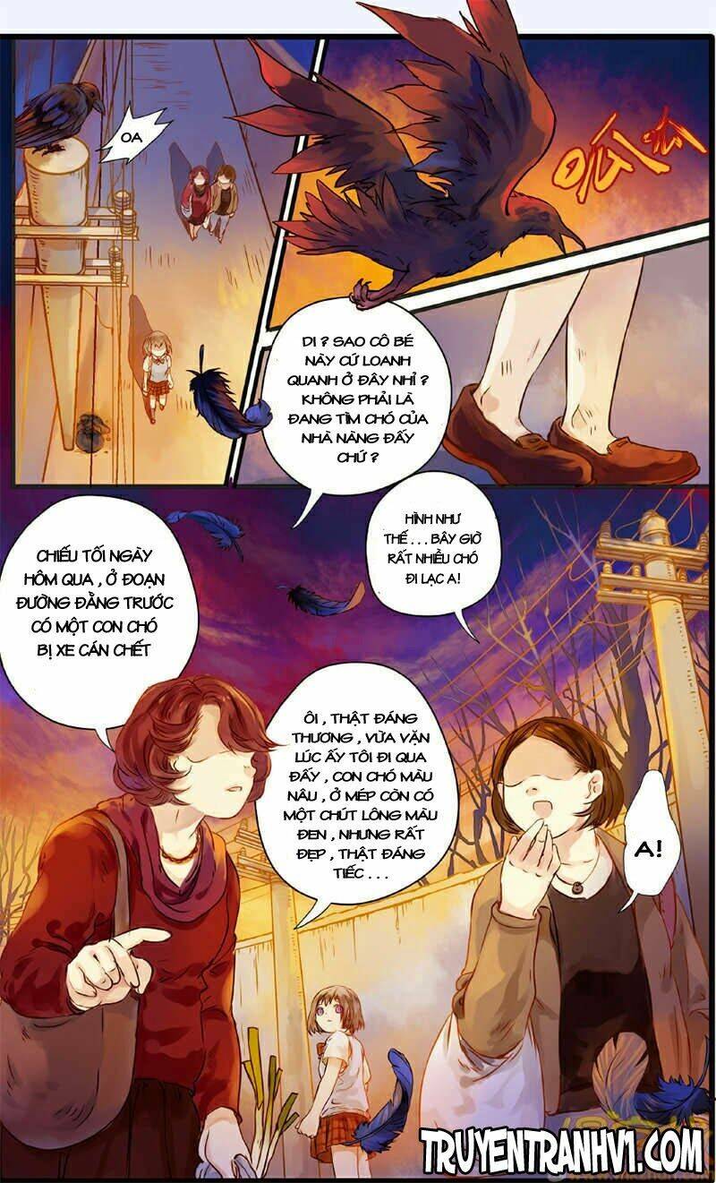 ách xá - yashe chapter 3.2 10