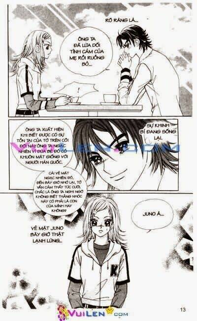 tên nô lệ đáng yêu chapter 5 13