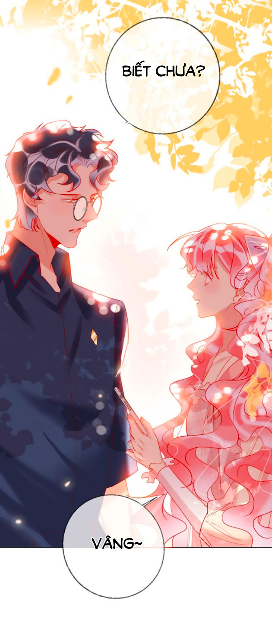 kế hoạch đánh chiếm của công chúa nghèo chapter 46 20