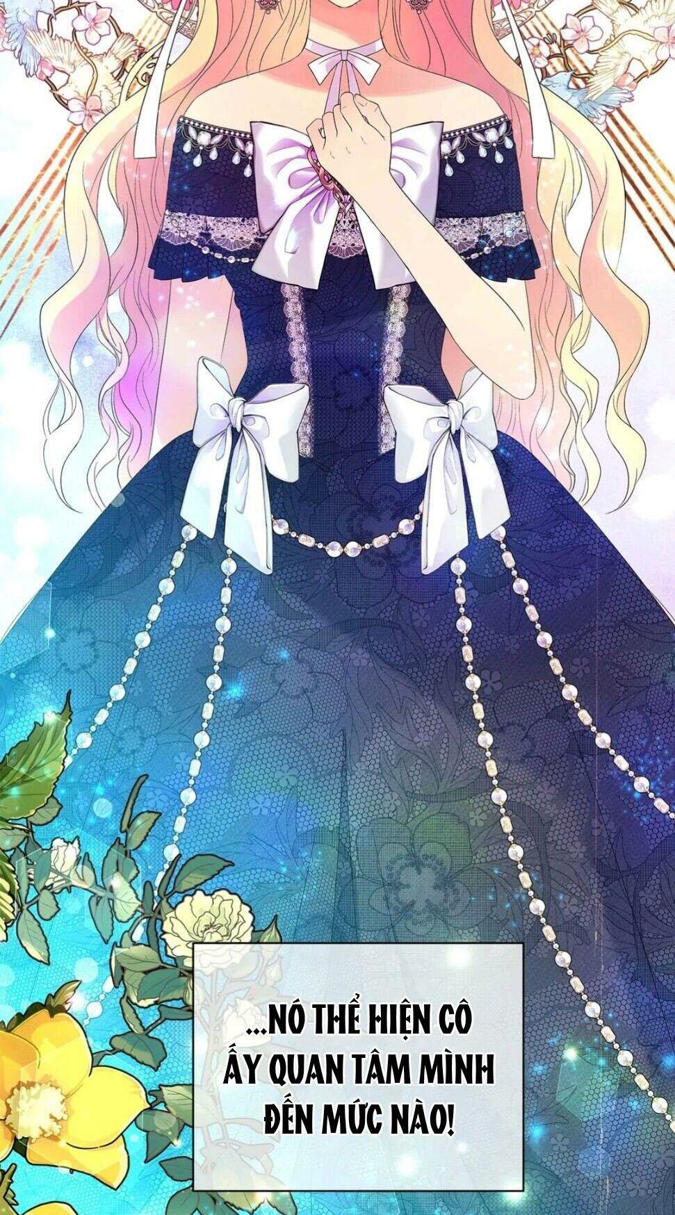 công chúa thời gian có hạn chapter 49 82