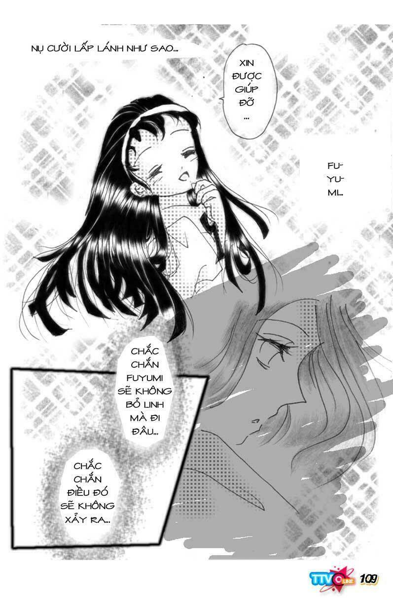 tạp chí truyện tranh việt nam online - ttvo chapter 2 111