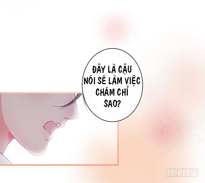 dưỡng khí chí mạng chapter 10.1 6