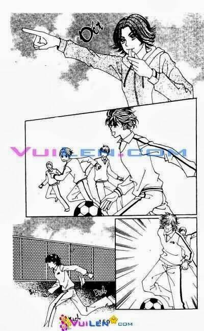 cô bé táo bạo chapter 2 150