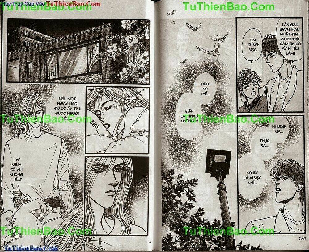 chỉ cần có anh chapter 2 93