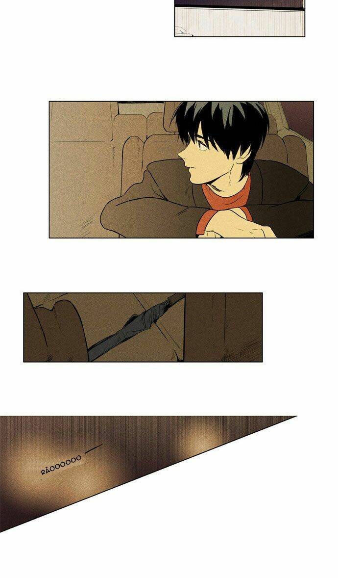 bẫy tình yêu chapter 123 26