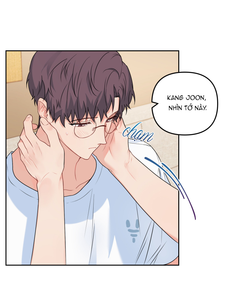 máu và tình yêu chapter 43 9