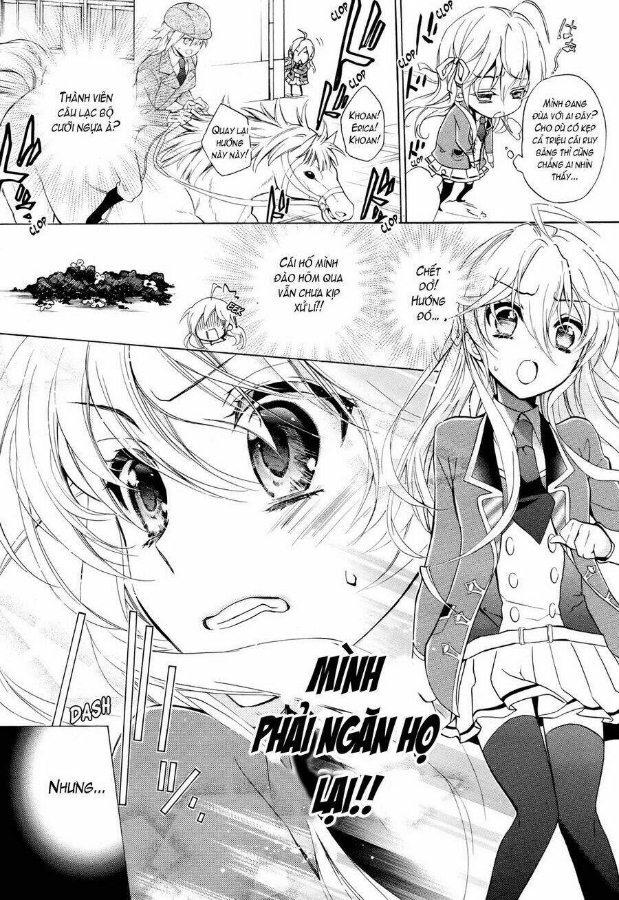 super darling! chapter 1 15