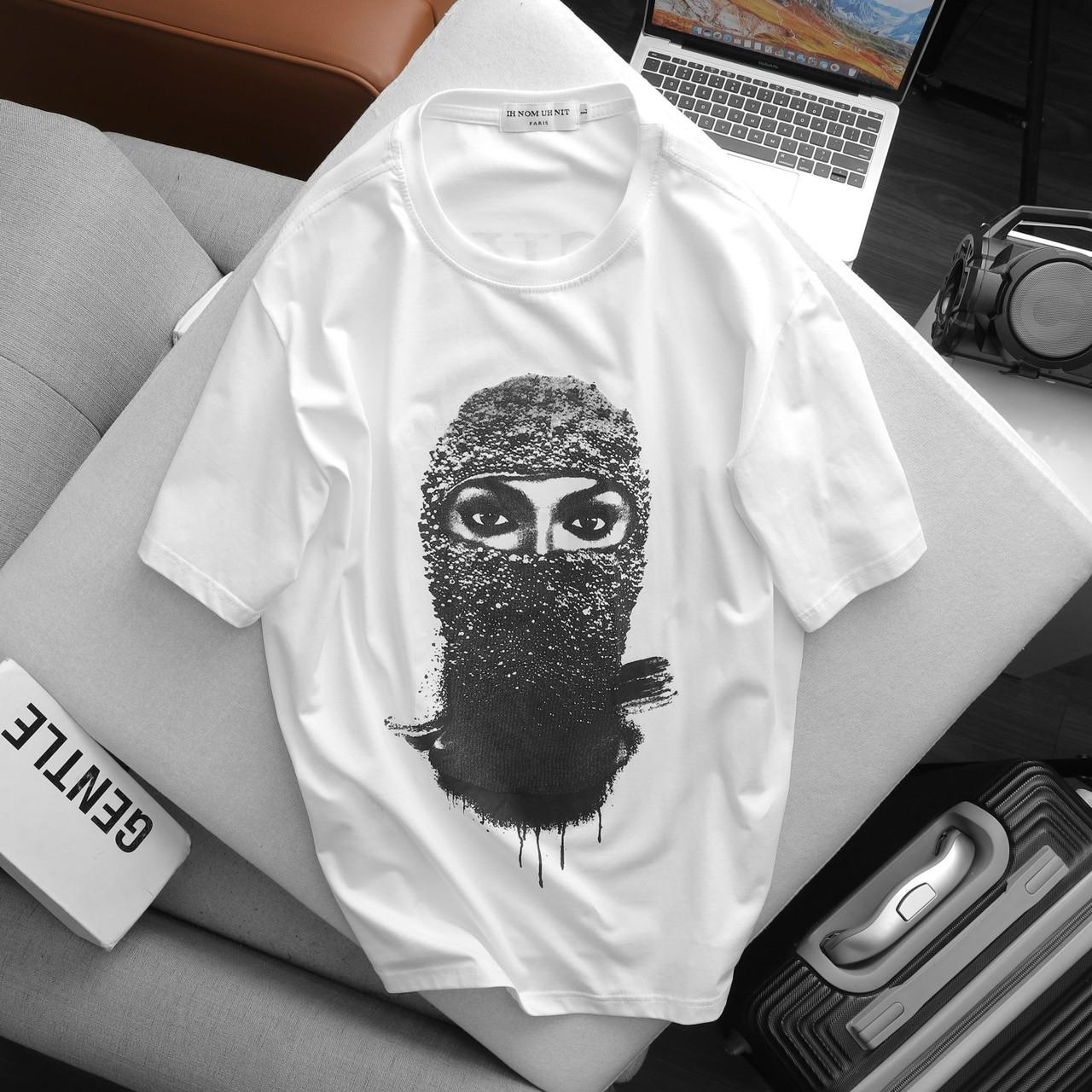 Áo thun thời trang Unisex 100% cotton Hot 2021
