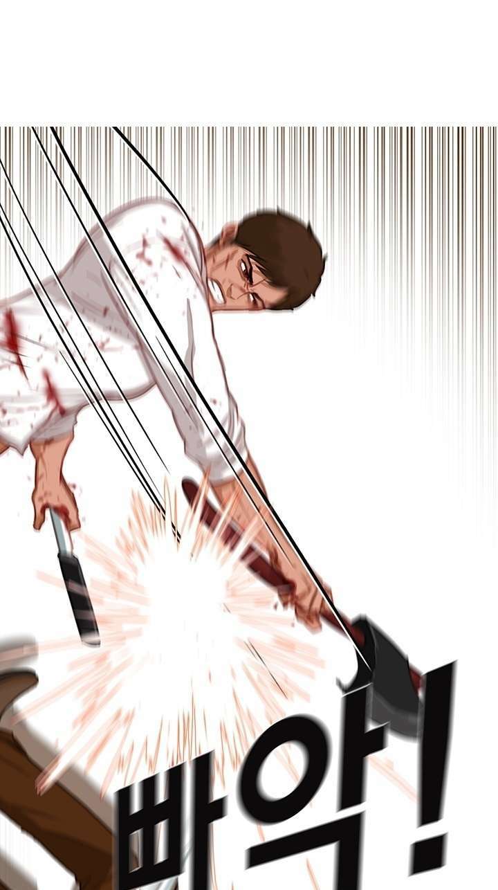 bụi đời gangnam chapter 19 22