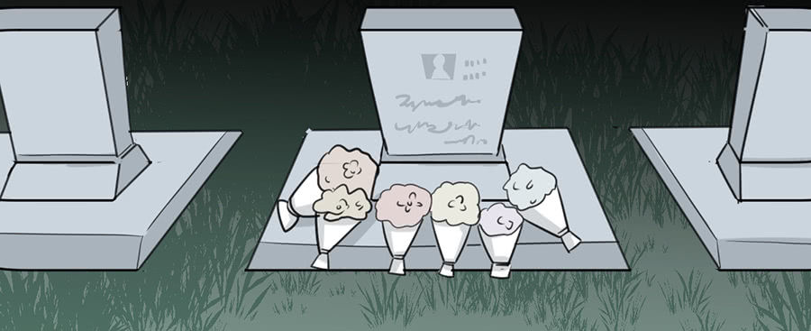 quý tiết của an quyển chapter 11.1 31