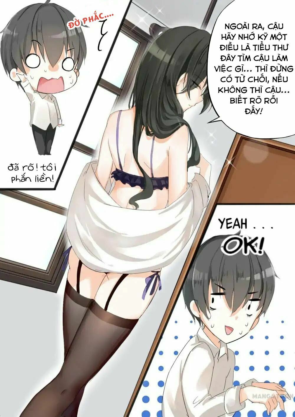 the boy in the all-girls school chapter 20 3