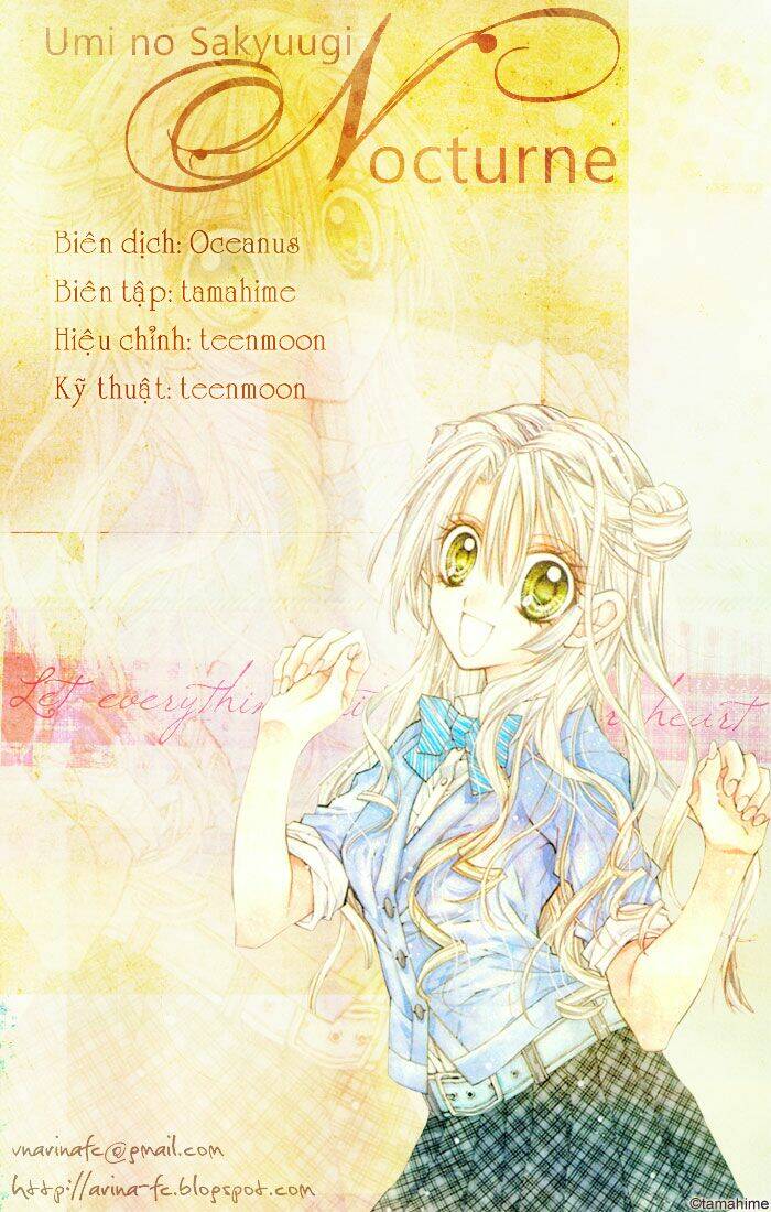 arina tanemure's oneshot collection chapter 1 1